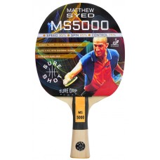 BUTTERFLY TABLE TENNIS BAT M.SYED 5000 (10214)